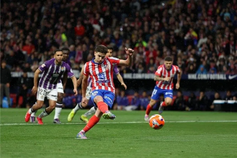 Phong độ thi đấu gần đây Stuttgart vs Atletico Madrid